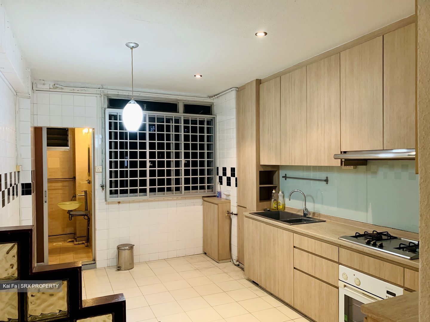 Blk 417 Fajar Road (Bukit Panjang), HDB 5 Rooms #309239041